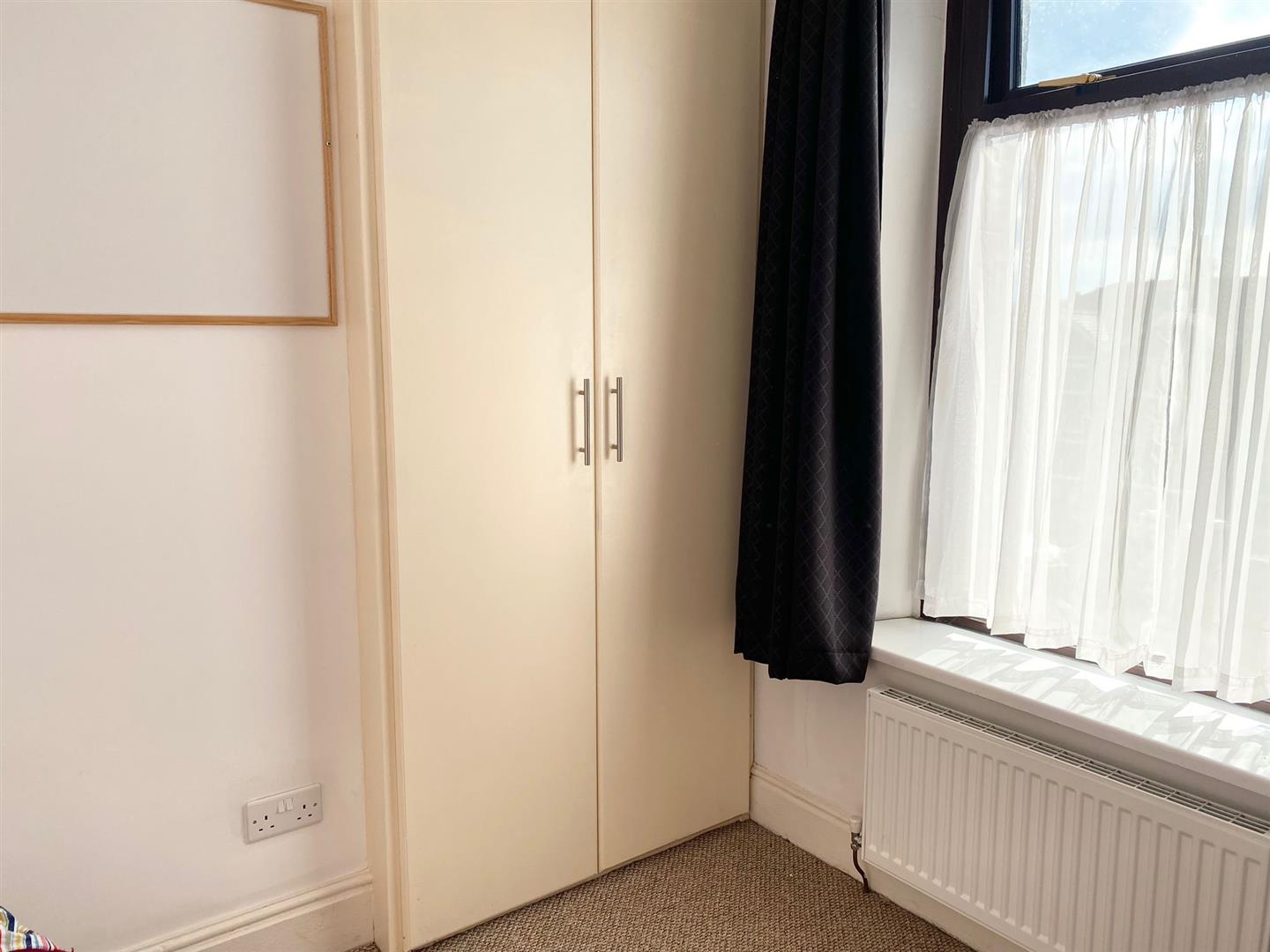 21 Bowerham Road, Lancaster, LA1 4AA